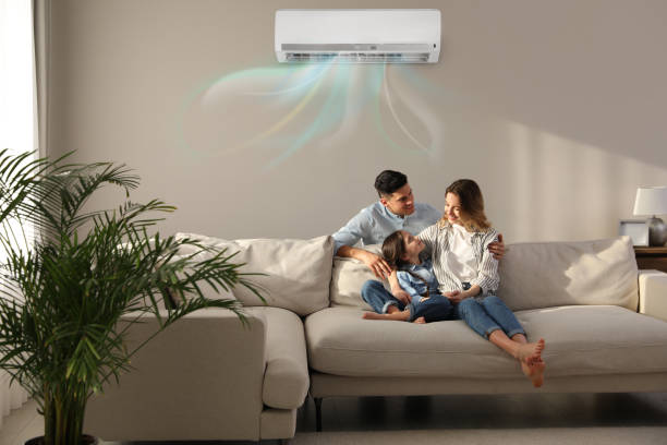 Professional HVAC in Henderson, GA